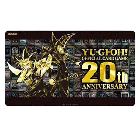 Playmat 20th Anniversary Set